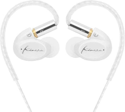 Kinera SIF Dynamic Driver In Ear Earphones Earbud - The HiFi Cat