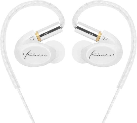 Kinera SIF Dynamic Driver In Ear Earphones Earbud - The HiFi Cat