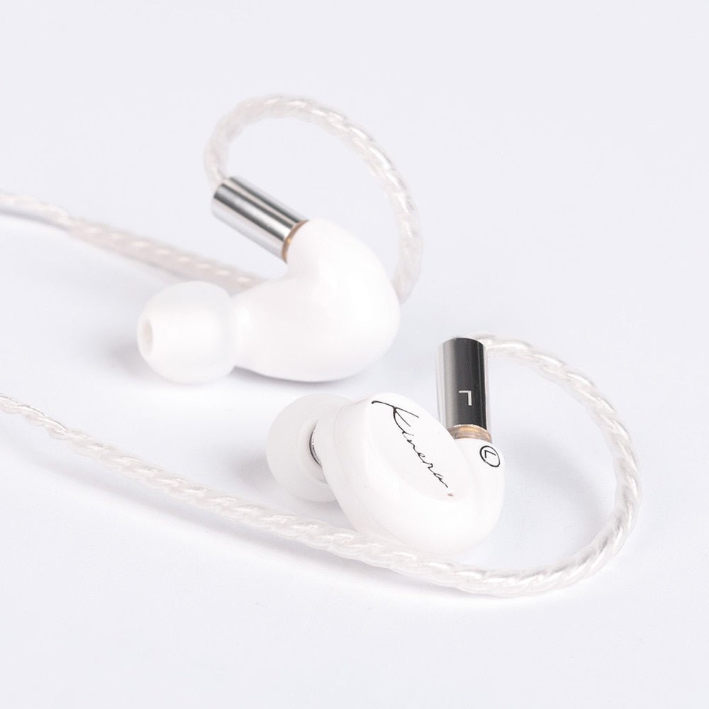 Kinera SIF Dynamic Driver In Ear Earphones Earbud - The HiFi Cat