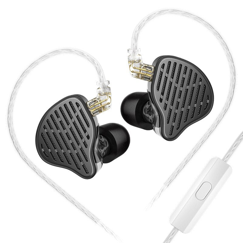 Planar Magnetic Iem Driver LETSUOER S08 IEM 13mm Planar Magnetic