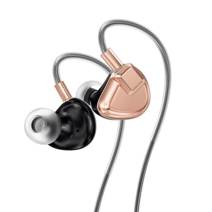 Letshuoer S12 2024 Edition 14.8mm Planar Magnetic Driver in Ear Earphone - The HiFi Cat