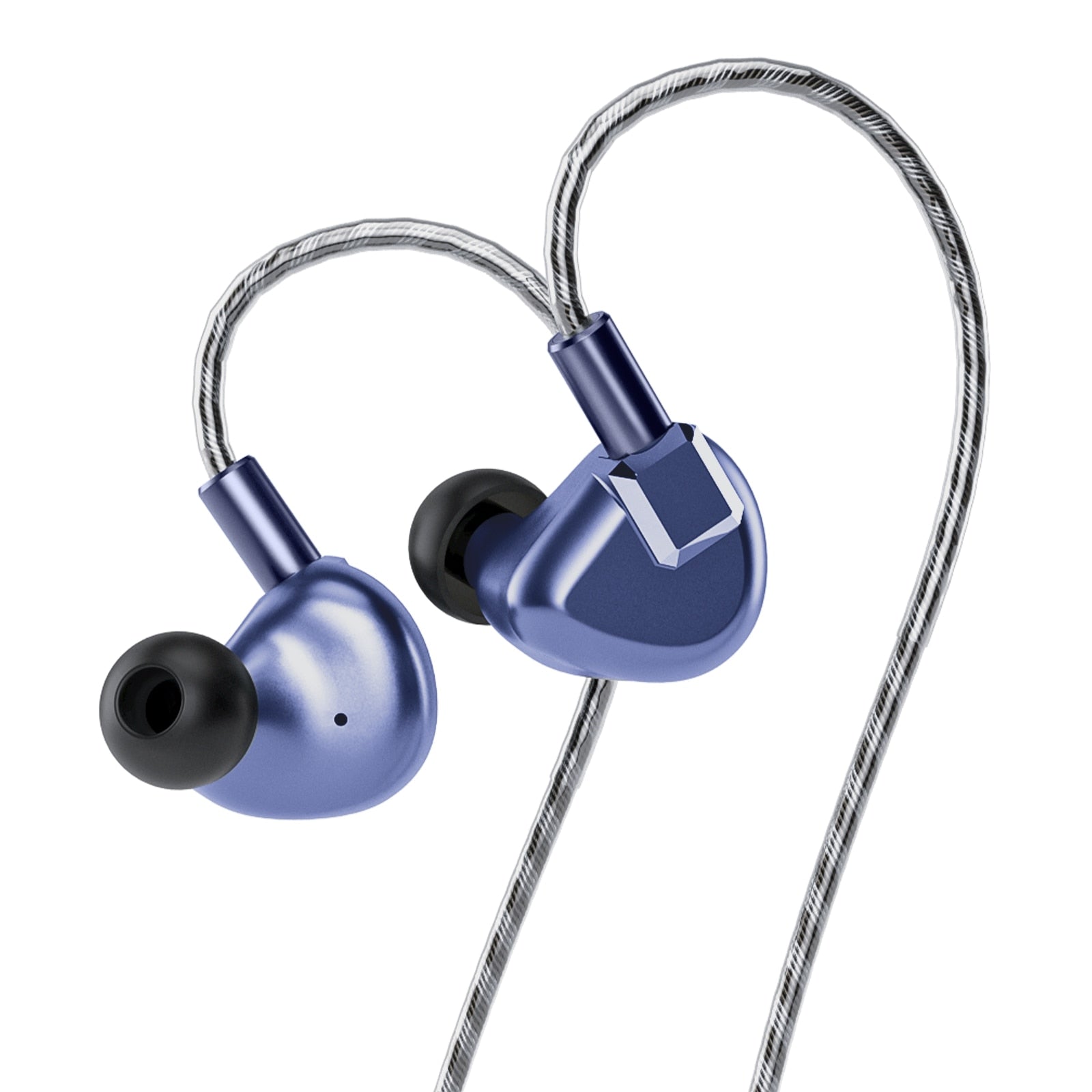 Letshuoer S12 PRO Magnetic Planar Driver IEM Hi - Fi Earphones - The HiFi Cat