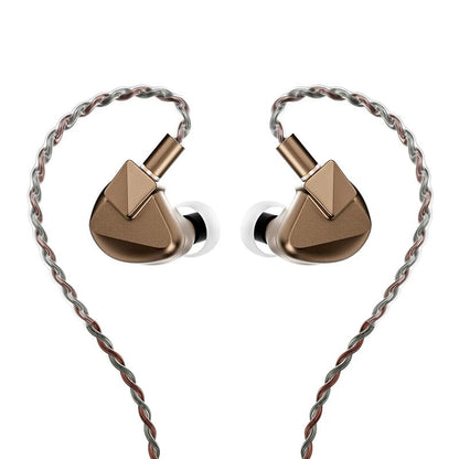 Letshuoer S12 Ultra Earphone 14.8mm Large Planar Magnetic Driver Hi - Fi In - Ear - The HiFi Cat