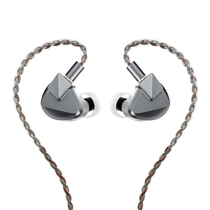 Letshuoer S12 Ultra Earphone 14.8mm Large Planar Magnetic Driver Hi - Fi In - Ear - The HiFi Cat