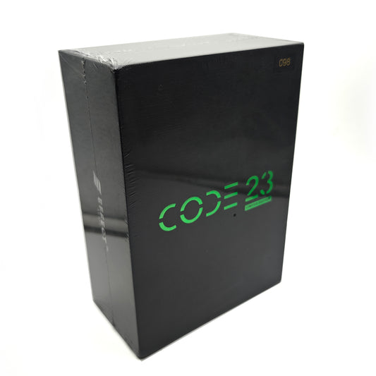 Effect Audio CODE Series CODE 23 Copper Litz 13-Core Earphone Cable - The HiFi Cat