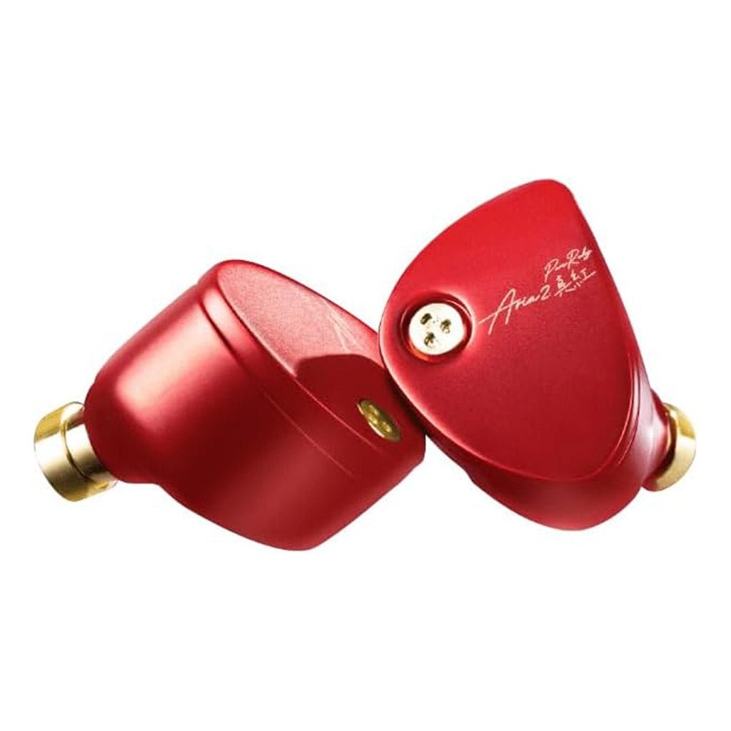 MoonDrop ARIA2 Dynamic Driver In - ear Earphone IEM - The HiFi Cat
