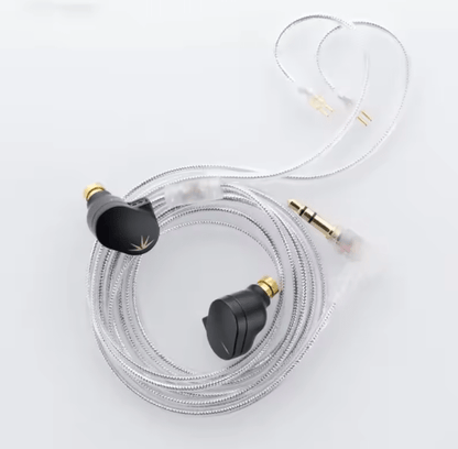 MOONDROP CHU II DSP High - Performance In - Ear Monitors - The HiFi Cat