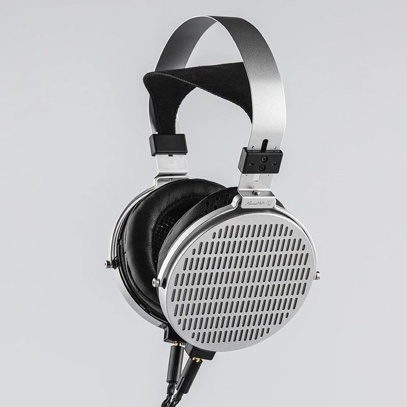 MOONDROP COSMO 100mm Nanoscale Ultra - thin Flagship Planar Headphone - The HiFi Cat