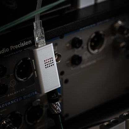 MOONDROP Dawn Pro 2 Portable USB DAC Amplifier Dual CS43198 - The HiFi Cat