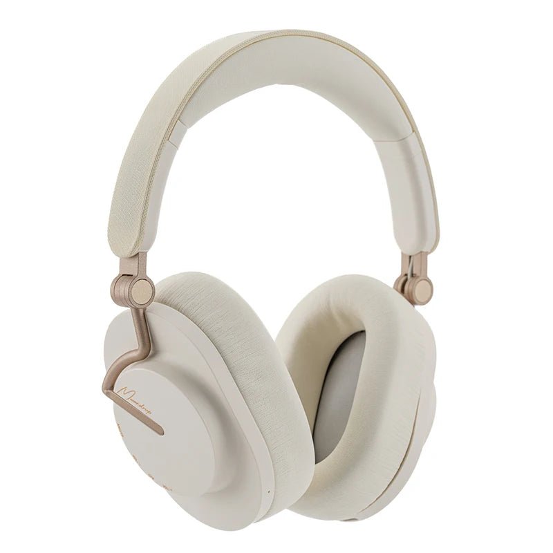 MOONDROP EDGE High - Fidelity Portable Wireless ANC Headphone - The HiFi Cat