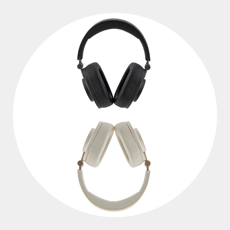 MOONDROP EDGE High - Fidelity Portable Wireless ANC Headphone - The HiFi Cat