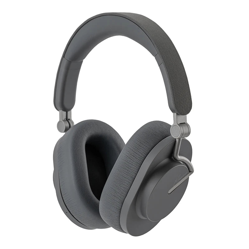 MOONDROP EDGE High - Fidelity Portable Wireless ANC Headphone - The HiFi Cat