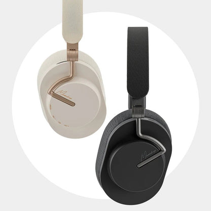 MOONDROP EDGE High - Fidelity Portable Wireless ANC Headphone - The HiFi Cat