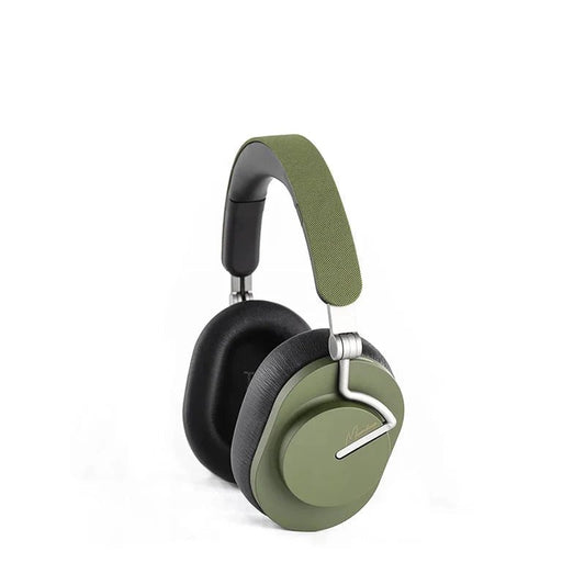 MOONDROP EDGE High - Fidelity Portable Wireless ANC Headphone - The HiFi Cat