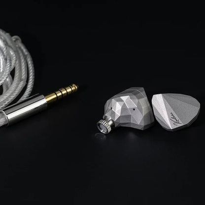 MOONDROP Kadenz Dynamic Driver In - Ear Eerphone lEM - The HiFi Cat