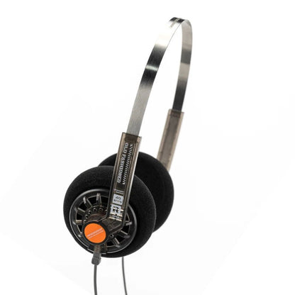 MOONDROP Old Fashioned 40mm On - Ear Headphone - The HiFi Cat
