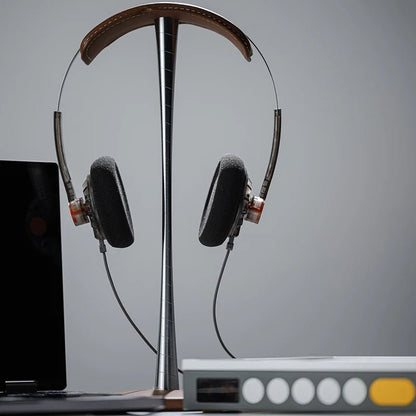 MOONDROP Old Fashioned 40mm On - Ear Headphone - The HiFi Cat