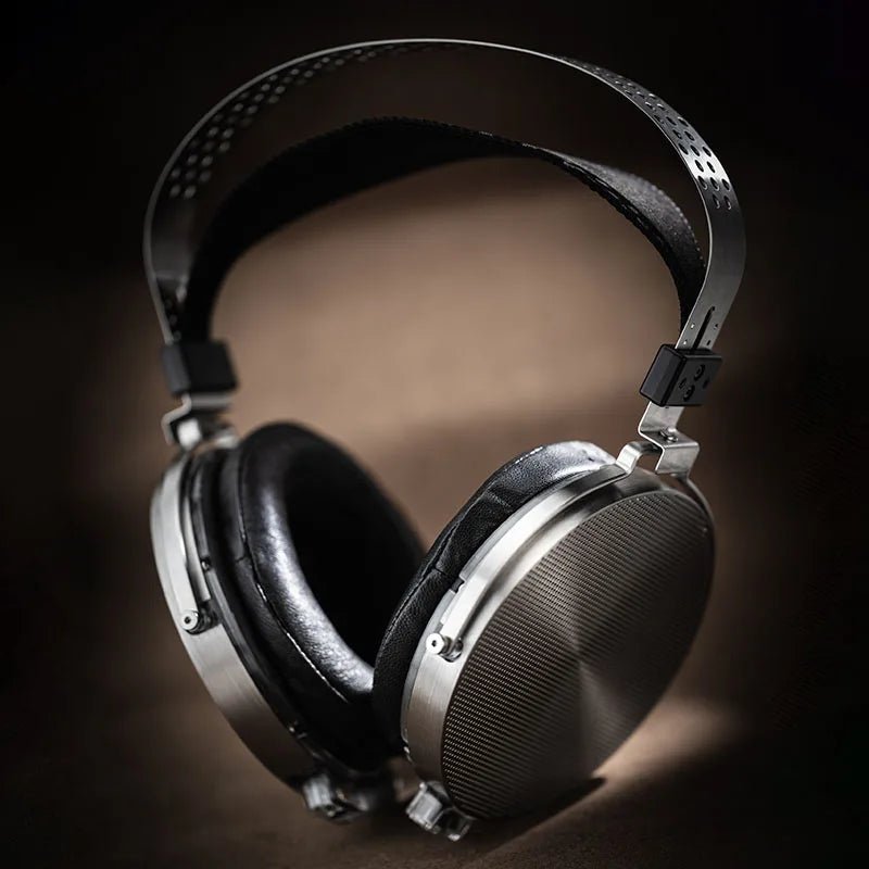 MOONDROP PARA2 100mm Patented Planar Driver Hi - Fi Headphone - The HiFi Cat