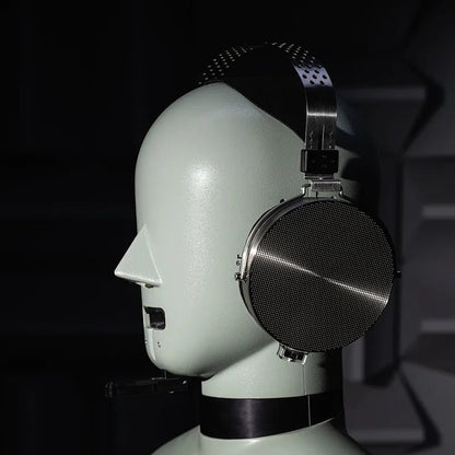MOONDROP PARA2 100mm Patented Planar Driver Hi - Fi Headphone - The HiFi Cat