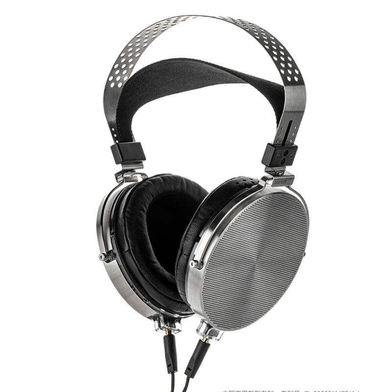 MOONDROP PARA2 100mm Patented Planar Driver Hi - Fi Headphone - The HiFi Cat
