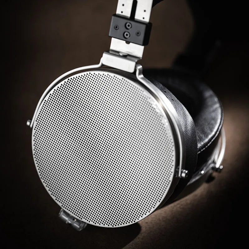 MOONDROP PARA2 100mm Patented Planar Driver Hi - Fi Headphone - The HiFi Cat