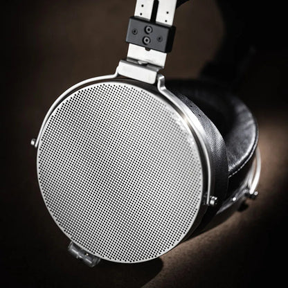 MOONDROP PARA2 100mm Patented Planar Driver Hi - Fi Headphone - The HiFi Cat