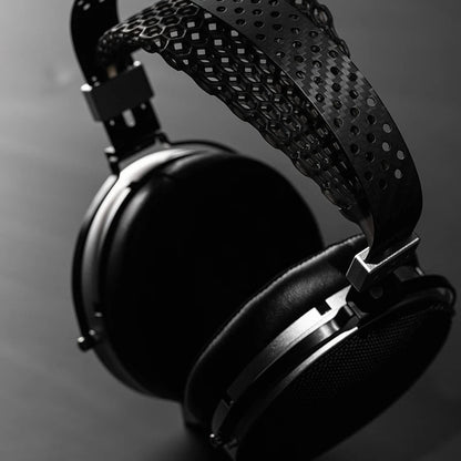 MOONDROP SKYLAND Open - back 10omm Patent Planar Driver Full - size Headphone - The HiFi Cat