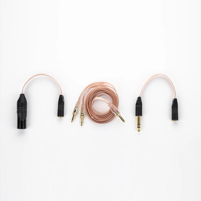 MOONDROP SKYLAND Open - back 10omm Patent Planar Driver Full - size Headphone - The HiFi Cat