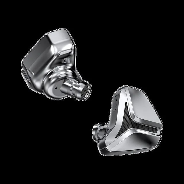 Muse HiFi The East 6 Flagship 10mm Single Dynamic Driver in - Ear IEM - The HiFi Cat