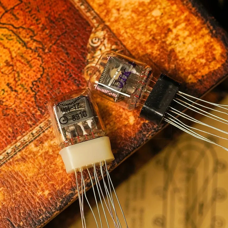 Musehifi M6 Double JAN 6418+IN - 17 Portable DAC & Headphone Amplifier - The HiFi Cat