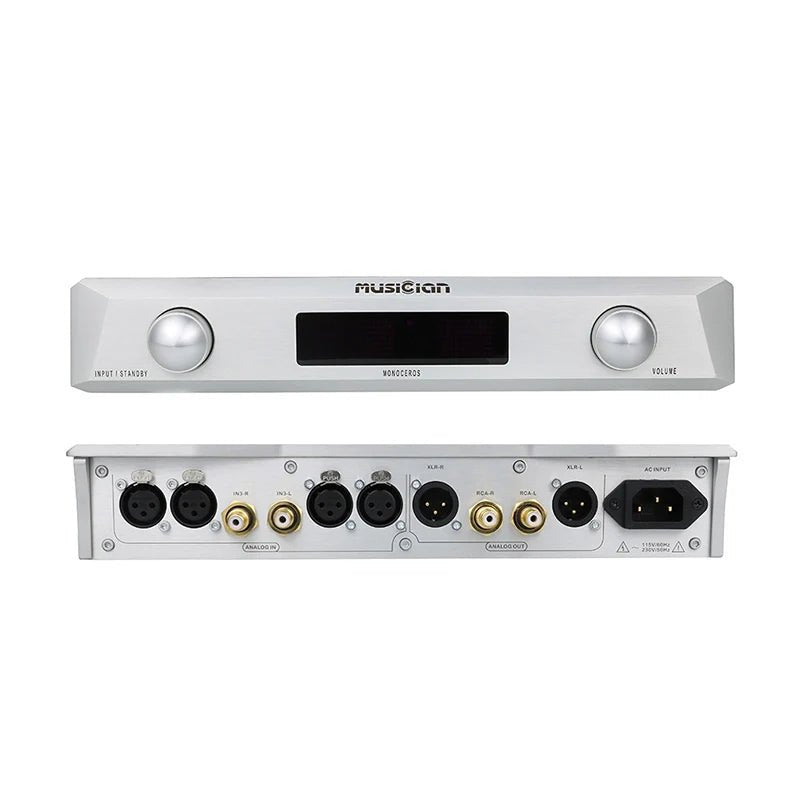 HiFiCat - Premium HiFi Audio Gear: AMP/DACs, IEMs & More HiFiCat - Premium HiFi Audio Gear: AMP/DACs, IEMs & More