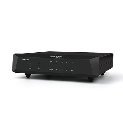 MUSICIAN PISCES III HiFi DDC Digital Interface | FEMTO TCXO | I2S HDMI RJ45 - The HiFi Cat