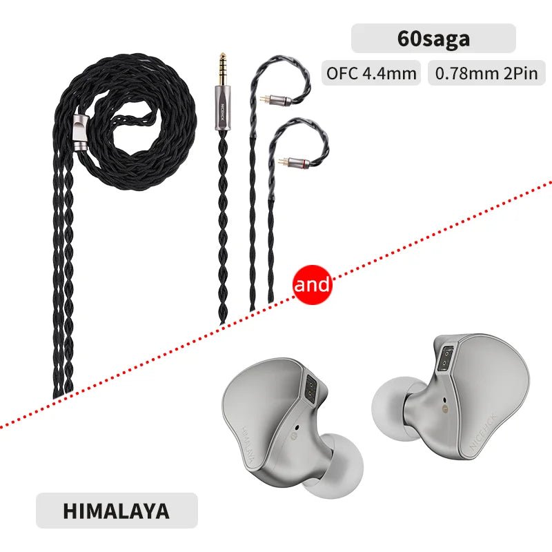 HiFiCat - Premium HiFi Audio Gear: AMP/DACs, IEMs & More HiFiCat - Premium HiFi Audio Gear: AMP/DACs, IEMs & More