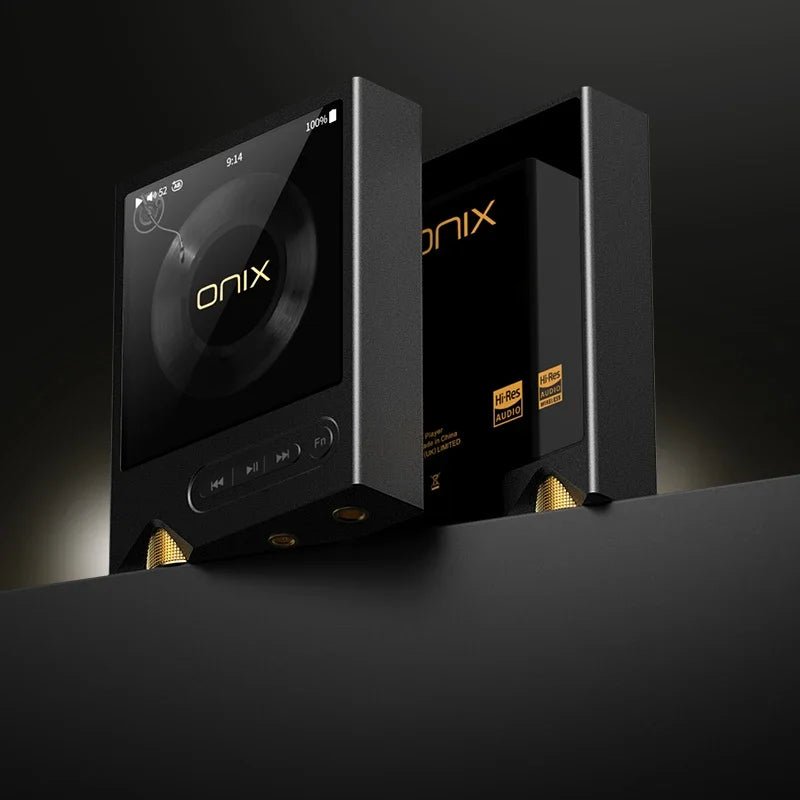 ONIX Tocata XM2 Portable DAC Headphone Amplifier - The HiFi Cat