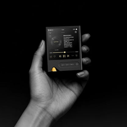 ONIX Tocata XM2 Portable DAC Headphone Amplifier - The HiFi Cat