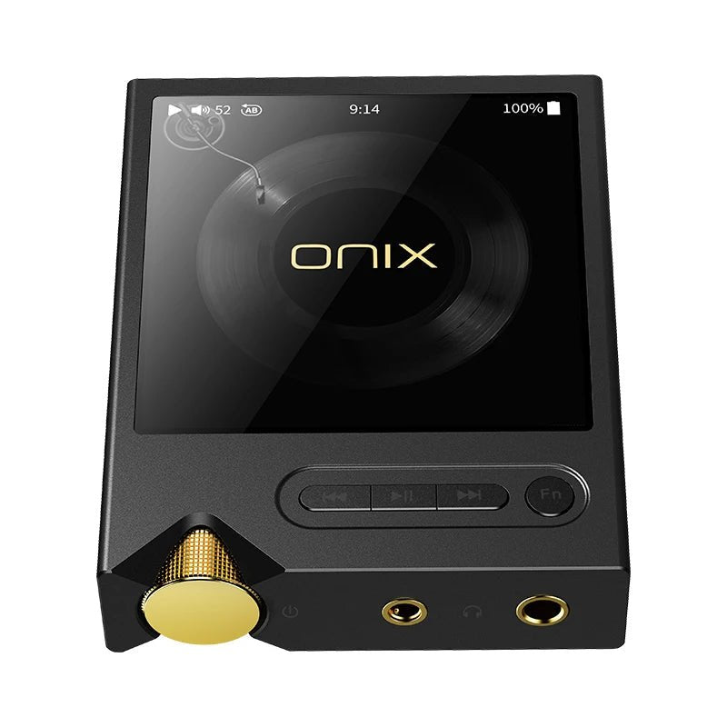 ONIX Tocata XM2 Portable DAC Headphone Amplifier - The HiFi Cat