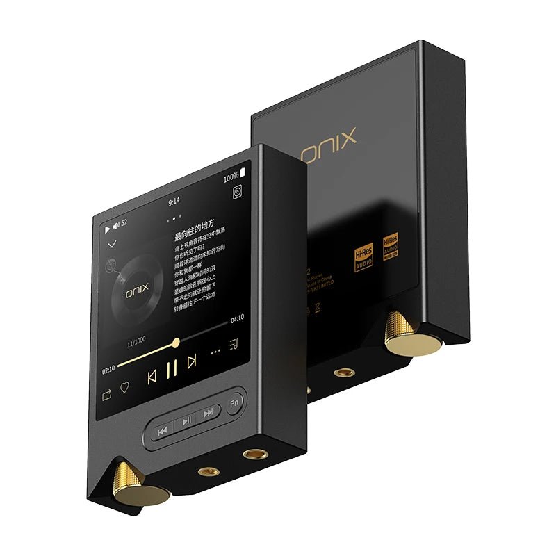 ONIX Tocata XM2 Portable DAC Headphone Amplifier - The HiFi Cat