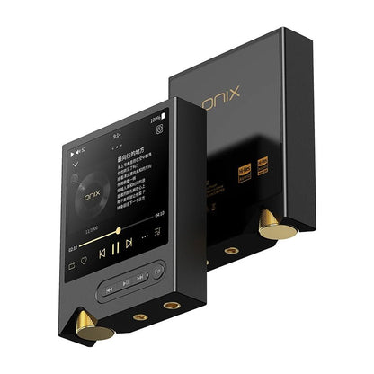 ONIX Tocata XM2 Portable DAC Headphone Amplifier - The HiFi Cat