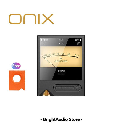 ONIX Tocata XM2 Portable DAC Headphone Amplifier - The HiFi Cat