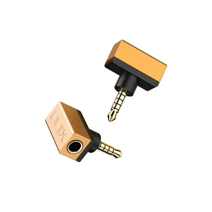 ONIX XBO 3.5 to 4.4 Balanced Adapter for ONIX Waltz XM10 LTD - The HiFi Cat