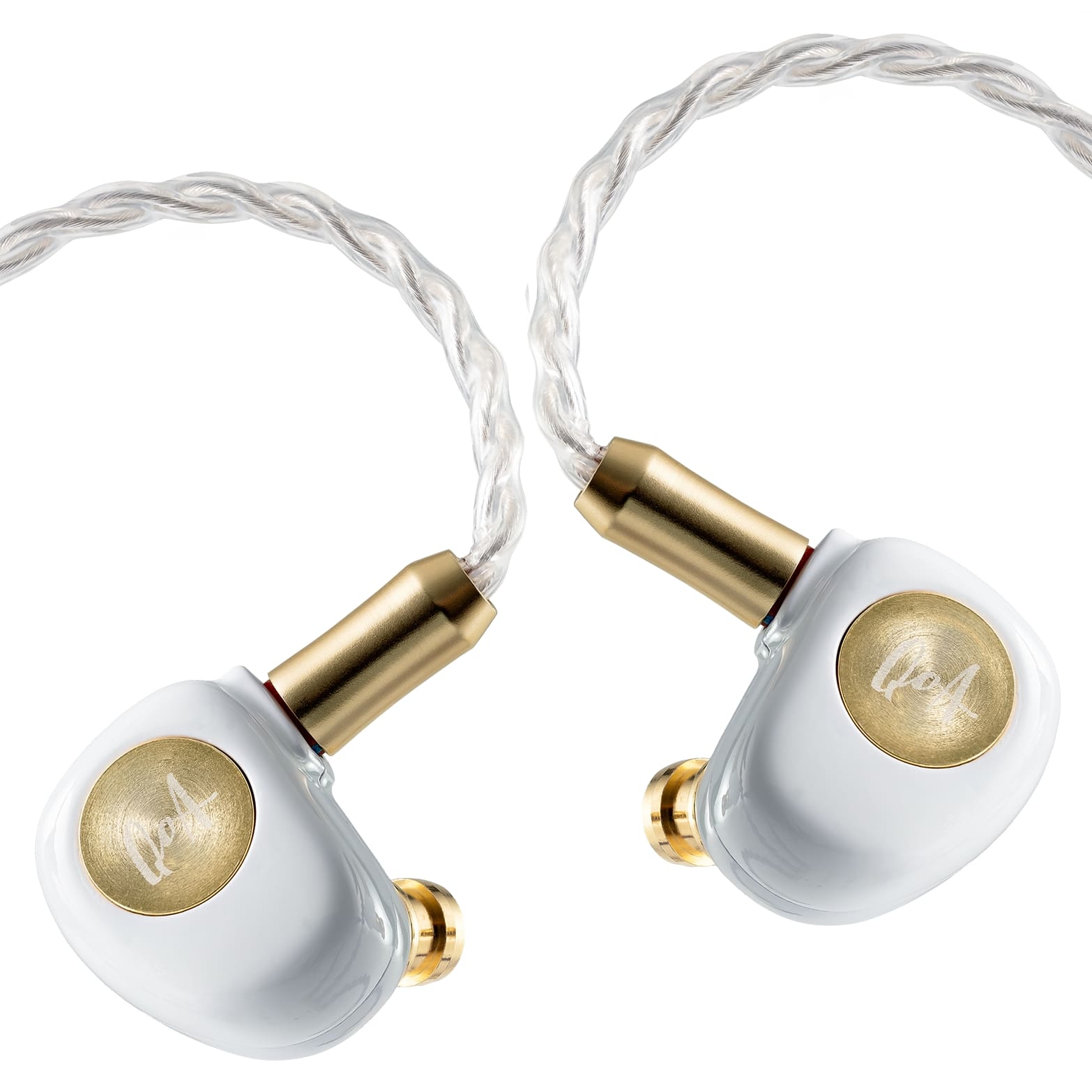 QOA GIMLET Earphone 10mm LCP Diaphragm Dynamic Driver - The HiFi Cat