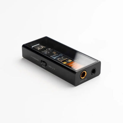 Questyle M15i Portable Hi - Res Audio DAC ES9281AC USB AMP - The HiFi Cat