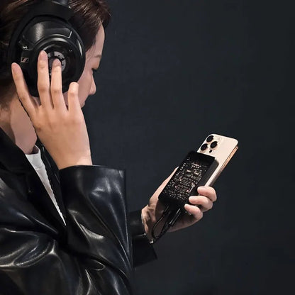 Questyle SIGMA Portable Headphone Amplifier With DAC - The HiFi Cat