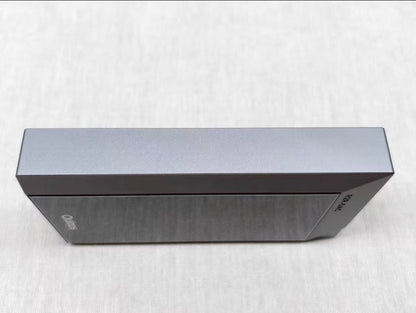 QULOOS MUB5 R2R Portable DAC & Headphone Amplifier (open box) - The HiFi Cat