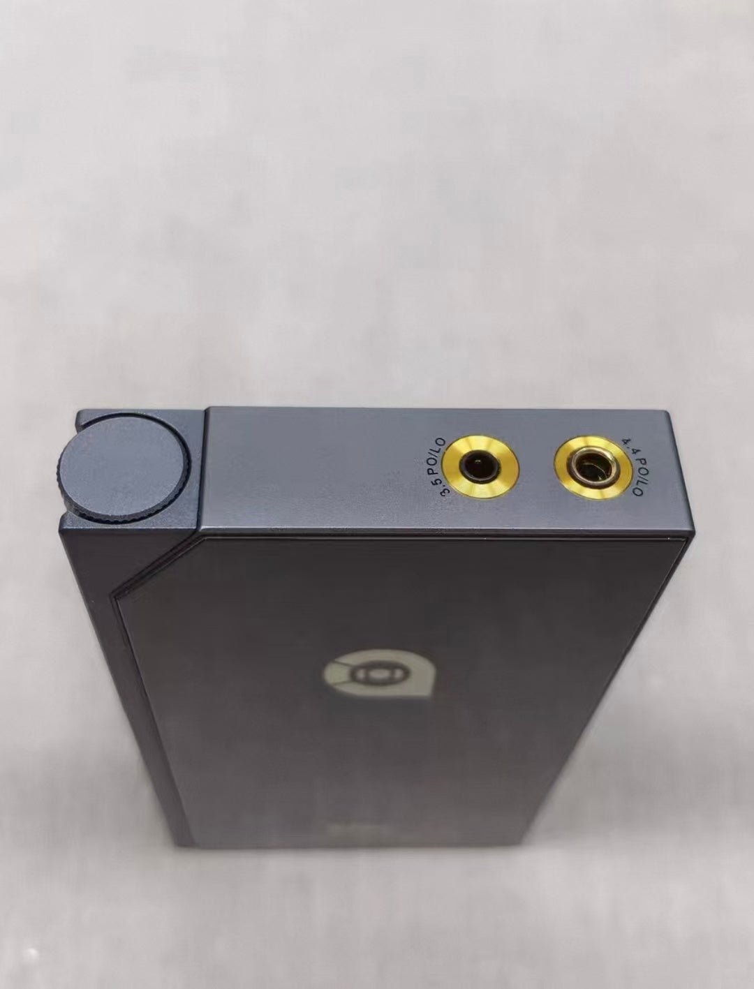QULOOS MUB5 R2R Portable DAC & Headphone Amplifier (open box) - The HiFi Cat
