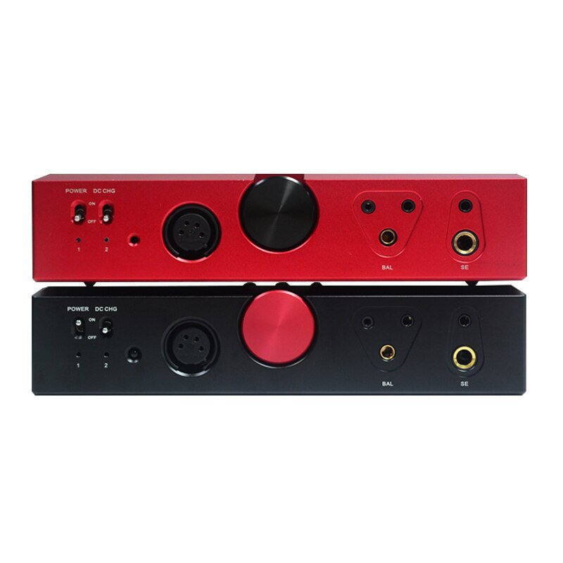 Quloos QA390 Limited version 2021 HiFi Bluetooth 5.0 Headphone Amplifier AK4497EQ*2 Decoding Audio Decoder Lossless Music Player AMP - The HiFi Cat