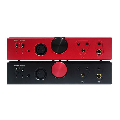 Quloos QA390 Limited version 2021 HiFi Bluetooth 5.0 Headphone Amplifier AK4497EQ*2 Decoding Audio Decoder Lossless Music Player AMP - The HiFi Cat