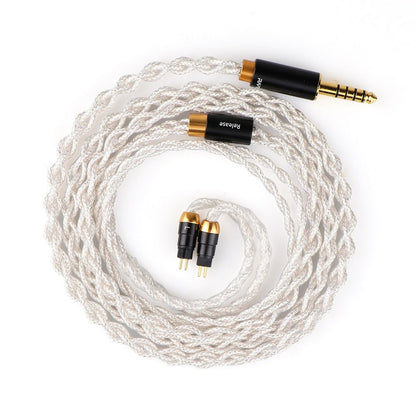 RAPTGO Release Jointly - designed 4.4mm Shield Upgrade Headphone Cable - The HiFi Cat