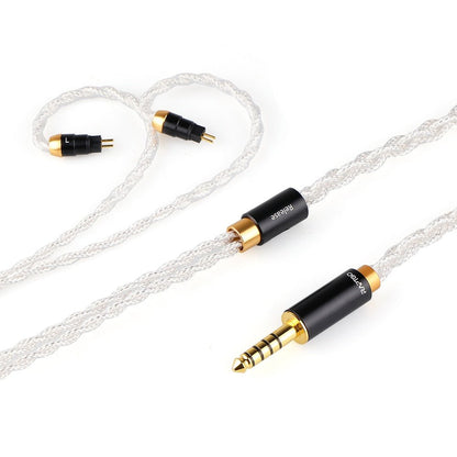 RAPTGO Release Jointly - designed 4.4mm Shield Upgrade Headphone Cable - The HiFi Cat