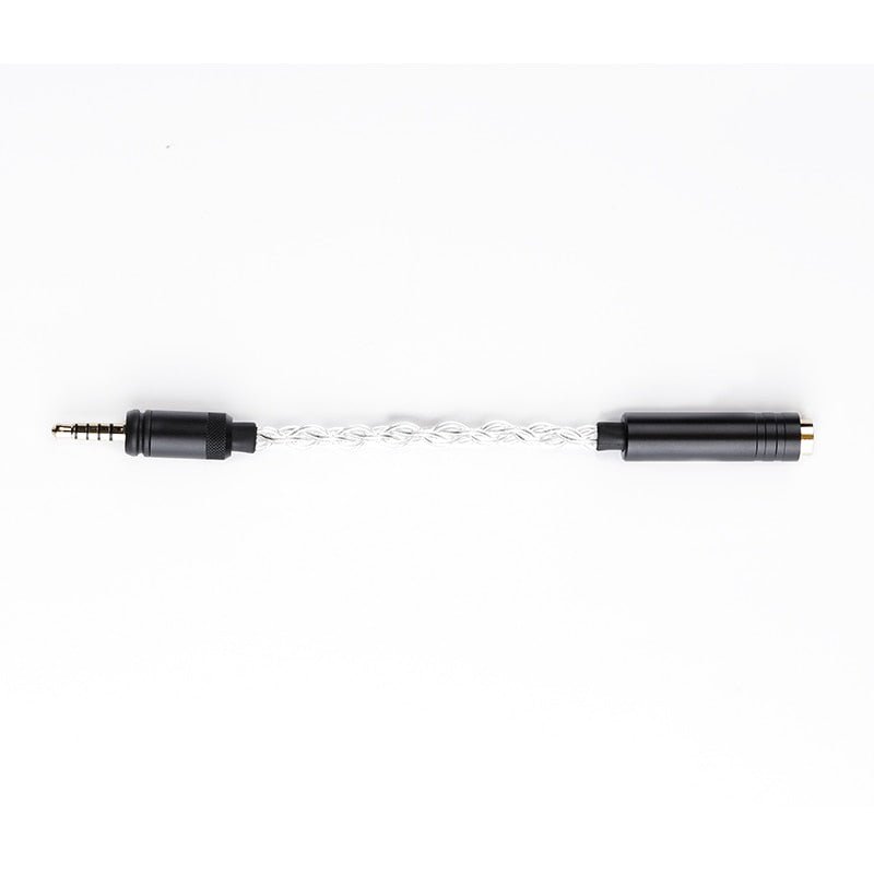 SHANLING 5 - pin 3.5mm to 4.4mm Adapter for M0 PRO - The HiFi Cat